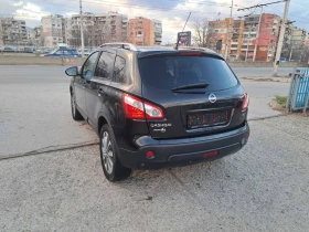 Nissan Qashqai DCI 4x4, снимка 5