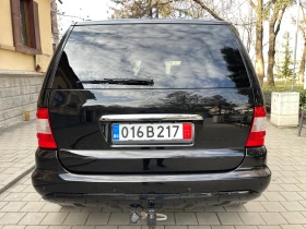 Mercedes-Benz ML 500, снимка 3