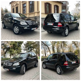 Mercedes-Benz ML 500 #V8#292KC#Inspiration#ТЕГЛИЧ!, снимка 13