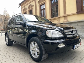 Mercedes-Benz ML 500, снимка 4