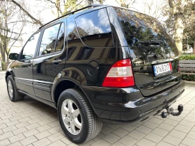 Mercedes-Benz ML 500, снимка 2