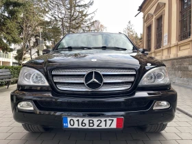 Mercedes-Benz ML 500, снимка 5