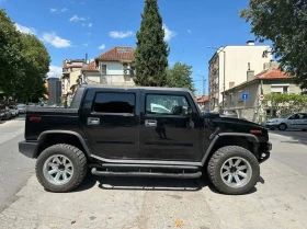 Hummer H2 Hummer H2 6, 0 L, снимка 4