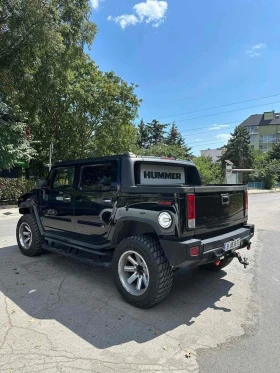 Hummer H2 Hummer H2 6, 0 L, снимка 2