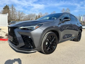     Lexus NX 350h 2.5h 243. F-Sport   4x4 44000