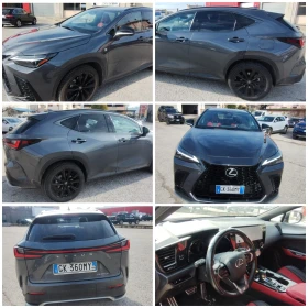 Lexus NX 350h 2.5h 243. F-Sport   4x4 44000 | Mobile.bg    17