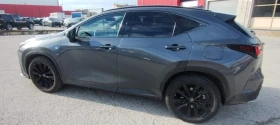 Lexus NX 350h 2.5h 243к.с F-Sport с Гаранция 4x4, снимка 6