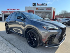     Lexus NX 350h 2.5h 243. F-Sport   4x4 44000