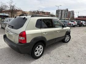 Hyundai Tucson 2.0i/4x4/газов инжекцион - 10500 лв. - 89232396 | Car24.bg