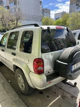 Обява за продажба на Jeep Cherokee ~7 300 лв. - изображение 8