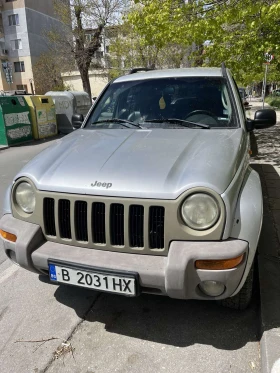 Обява за продажба на Jeep Cherokee ~7 300 лв. - изображение 3