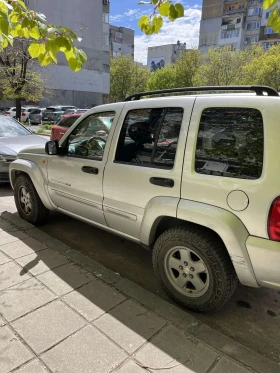 Обява за продажба на Jeep Cherokee ~7 300 лв. - изображение 10