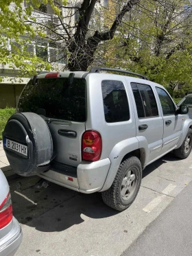 Обява за продажба на Jeep Cherokee ~7 300 лв. - изображение 9