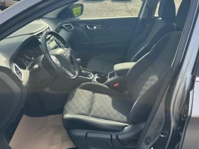 Обява за продажба на Nissan Qashqai 1.2 DIG-T / EU6 / Camera / Navi ~17 900 лв. - изображение 10