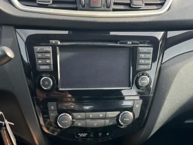 Обява за продажба на Nissan Qashqai 1.2 DIG-T / EU6 / Camera / Navi ~17 900 лв. - изображение 11