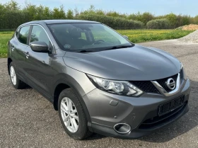 Nissan Qashqai 1.2 DIG-T / EU6 / Camera / Navi