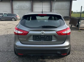 Обява за продажба на Nissan Qashqai 1.2 DIG-T / EU6 / Camera / Navi ~17 900 лв. - изображение 4