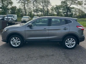 Обява за продажба на Nissan Qashqai 1.2 DIG-T / EU6 / Camera / Navi ~17 900 лв. - изображение 7