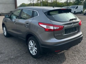 Обява за продажба на Nissan Qashqai 1.2 DIG-T / EU6 / Camera / Navi ~17 900 лв. - изображение 3