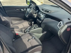 Обява за продажба на Nissan Qashqai 1.2 DIG-T / EU6 / Camera / Navi ~17 900 лв. - изображение 8