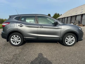 Обява за продажба на Nissan Qashqai 1.2 DIG-T / EU6 / Camera / Navi ~17 900 лв. - изображение 6