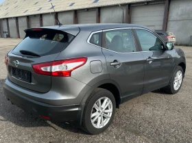 Обява за продажба на Nissan Qashqai 1.2 DIG-T / EU6 / Camera / Navi ~17 900 лв. - изображение 5
