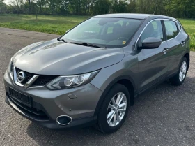 Обява за продажба на Nissan Qashqai 1.2 DIG-T / EU6 / Camera / Navi ~17 900 лв. - изображение 2