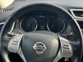 Обява за продажба на Nissan Qashqai 1.2 DIG-T / EU6 / Camera / Navi ~17 900 лв. - изображение 9