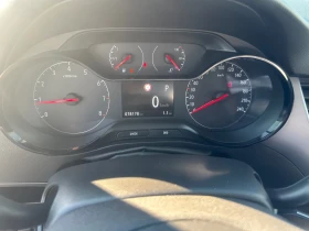 Обява за продажба на Opel Crossland X AUTOMATIC  ~22 800 лв. - изображение 8