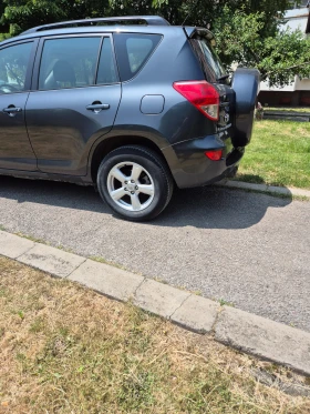 Обява за продажба на Toyota Rav4 2.2 D4D ~6 999 лв. - изображение 5