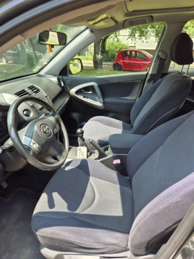 Toyota Rav4 2.2 D4D | Mobile.bg    13