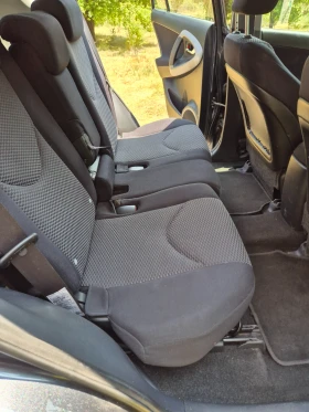 Обява за продажба на Toyota Rav4 2.2 D4D ~6 999 лв. - изображение 9