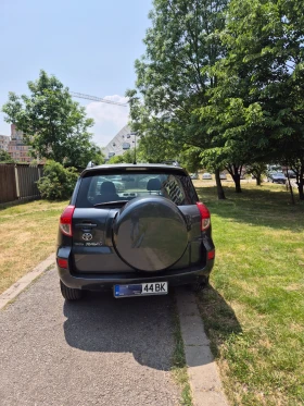 Обява за продажба на Toyota Rav4 2.2 D4D ~6 999 лв. - изображение 4