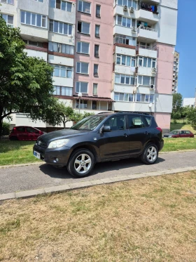 Обява за продажба на Toyota Rav4 2.2 D4D ~6 999 лв. - изображение 2