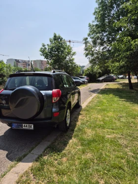 Обява за продажба на Toyota Rav4 2.2 D4D ~6 999 лв. - изображение 6