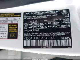 Mercedes-Benz GLE 350 3.5L V-6 DI, DOHC, VVT, 302HP All Wheel Drive - 29800 лв. - 91336484 14