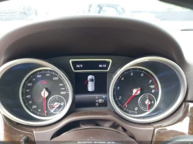 Mercedes-Benz GLE 350 3.5L V-6 DI, DOHC, VVT, 302HP All Wheel Drive - 29800 лв. - 91336484 12