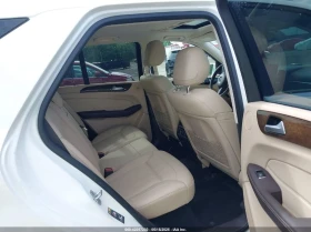 Mercedes-Benz GLE 350 3.5L V-6 DI, DOHC, VVT, 302HP All Wheel Drive - 29800 лв. - 91336484 13