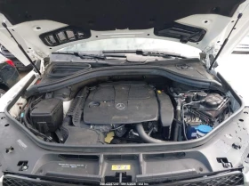 Mercedes-Benz GLE 350 3.5L V-6 DI, DOHC, VVT, 302HP All Wheel Drive - 29800 лв. - 91336484 15