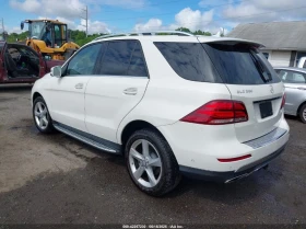 Mercedes-Benz GLE 350 3.5L V-6 DI, DOHC, VVT, 302HP All Wheel Drive - 29800 лв. - 91336484 8