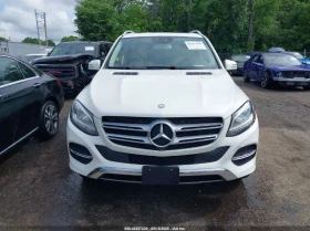 Mercedes-Benz GLE 350 3.5L V-6 DI, DOHC, VVT, 302HP All Wheel Drive - 29800 лв. - 91336484 4