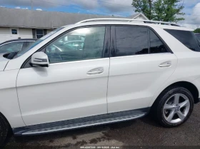 Mercedes-Benz GLE 350 3.5L V-6 DI, DOHC, VVT, 302HP All Wheel Drive - 29800 лв. - 91336484 6