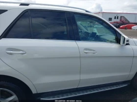 Mercedes-Benz GLE 350 3.5L V-6 DI, DOHC, VVT, 302HP All Wheel Drive - 29800 лв. - 91336484 5