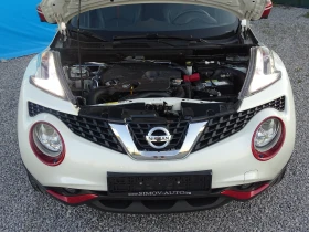 Nissan Juke 1.6DIG 190. FACELIFT KEYLESSGO   | Mobile.bg    14