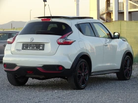Nissan Juke 1.6DIG 190. FACELIFT KEYLESSGO   | Mobile.bg    2