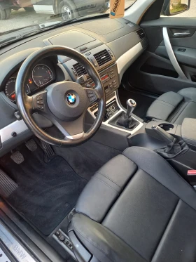 Обява за продажба на BMW X3 2.0 дизел 150 к.с ~9 700 лв. - изображение 5