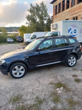 Обява за продажба на BMW X3 2.0 дизел 150 к.с ~9 700 лв. - изображение 1