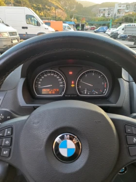 Обява за продажба на BMW X3 2.0 дизел 150 к.с ~9 700 лв. - изображение 10