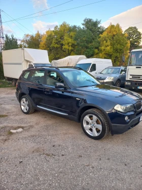 Обява за продажба на BMW X3 2.0 дизел 150 к.с ~9 700 лв. - изображение 1