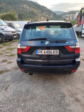 Обява за продажба на BMW X3 2.0 дизел 150 к.с ~9 700 лв. - изображение 2